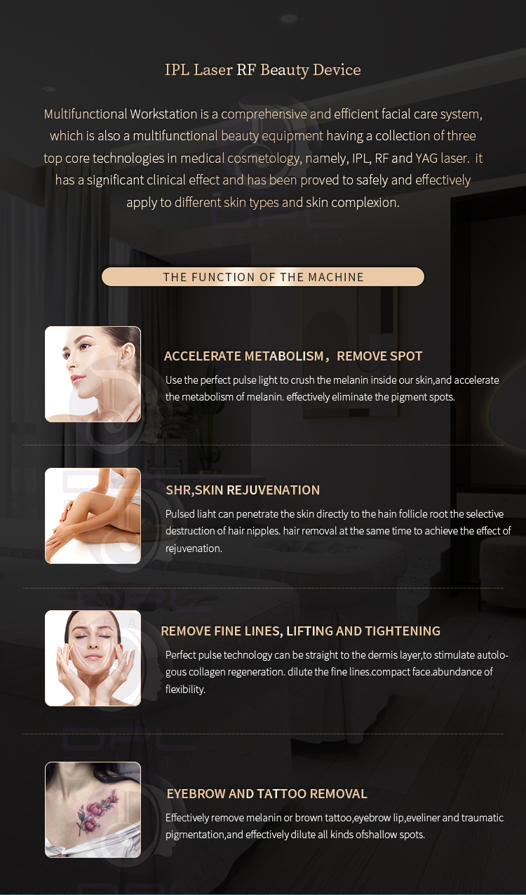 Best selling products 2022 ipl hair removal device ice cool ipl laser machine price for women