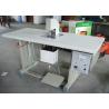 Buy cheap Ultrasonic Spot Welding Machine For Mask Ear Loop from wholesalers