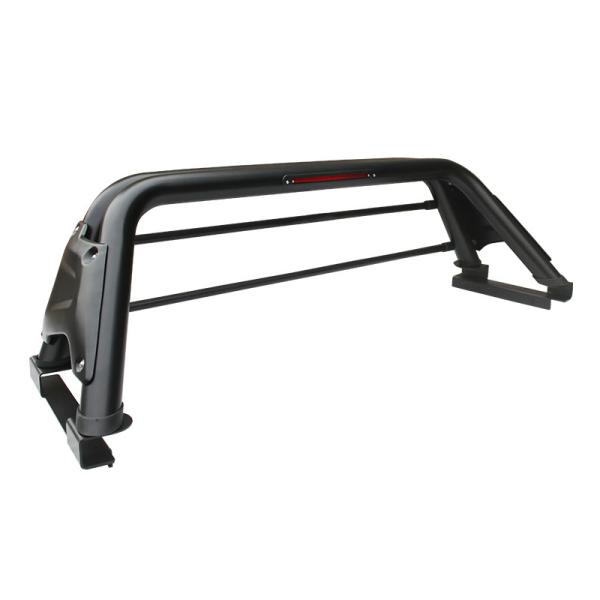 Classic Truck Roll Bar For Hilux Vigo Revo Navara NP300 D40 D22 Volkswagen