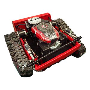 Free Shipping Remote Control Mini Crawler Remote Control zero Turn Lawn Mower
