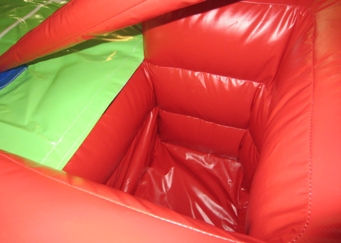 Factory Inflatable Air Floating Ball Sport Games Interactive Table Ball Game