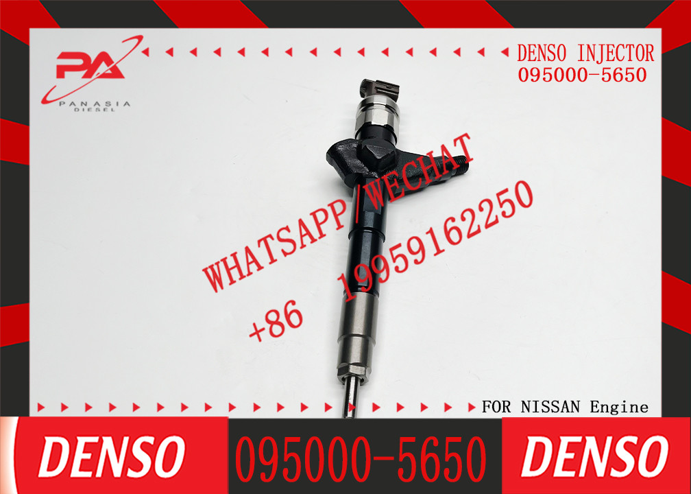 New High-quality Fuel Injectors 1465A041 095000-5600 DCRI05550 095000-5550 DCRI05650 095000-5650