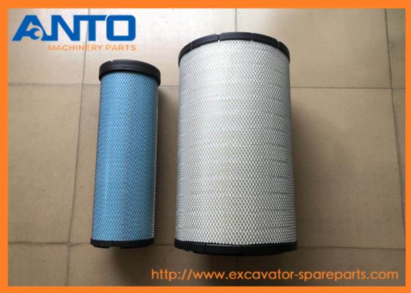 Engine Element Filter Hitachi Excavator Parts 4466269 For ZX450 ZX460LCH ZX470