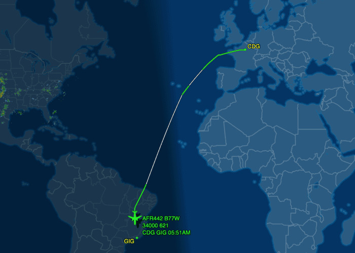 Professional Air Freight China To South America Timely Cargo Tracking