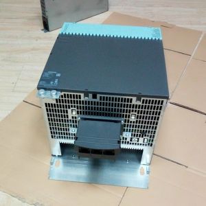 SIEMENS SINAMICS S120 Programmable Machine Controller 6SL3120-1TE31-3AA3