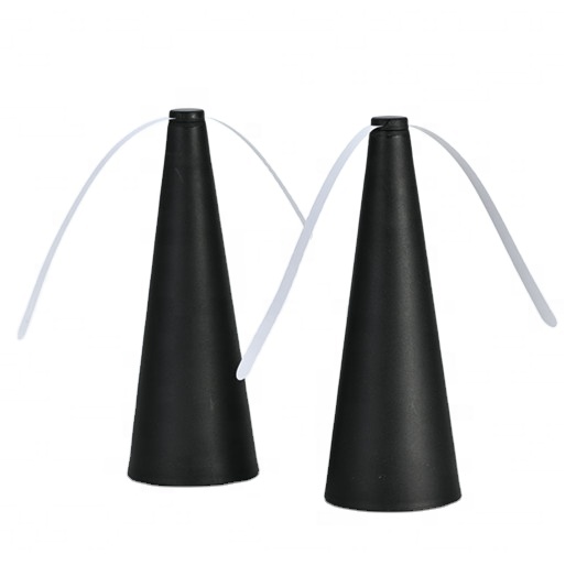 Say No to Flies with Rechargeable Insect Repellent Fan Battery Powered Effective Solution