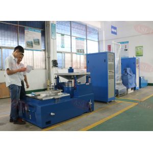 Simulation Vibration Testers For Shock And Vibration Testing