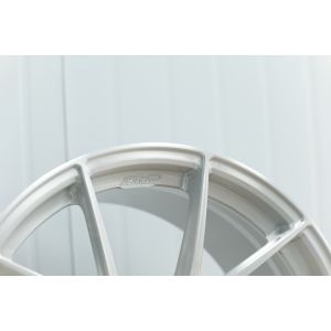 Apex VS5RS Brushed Clear Forged Wheels For BMW M340i F87 F80 F80 M2 M3 M4