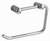52433 towel ring and holder bathroom accessory brass chrome finish tumbler holder towel bar paper holder soap dish