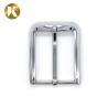Buy cheap Custom Service Fashion Pin Belt Buckles 35MM Size For Belt , Bag from wholesalers