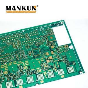Electronics PCB LED Module Communication Assembly Printed Circuit Boards