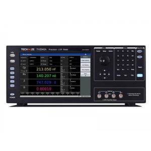 Advanced Benchtop LCR Meter Frequency 20Hz-2MHz 14 Range Configs