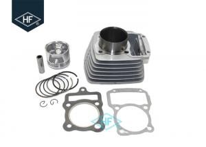 China Replacement Motorcycle Cylinder Kit Engine Piston Set For Cg150 Titan Ft150 Vc150 Gilera Zanella on sale
