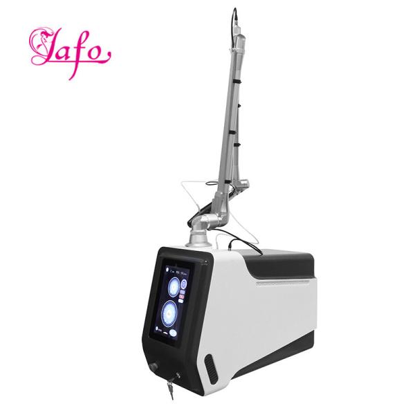 Multifunctional beauty machine carbon peeling and eyebrow tattoo removal