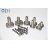 Buy cheap SUS304 T Bolts M5 to M20 High Tensile Stainless Steel Bolts from wholesalers