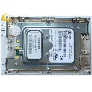 4450745408 ATM Machine Parts NCR Keyboard EPP-3 International Module Assy 445