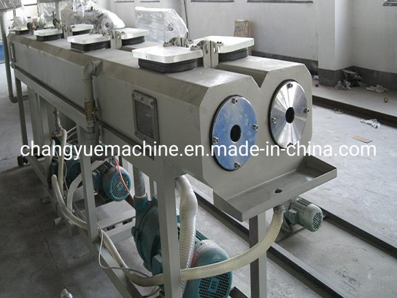 High Quality Extruder PVC Conbuit Pipe Production Line