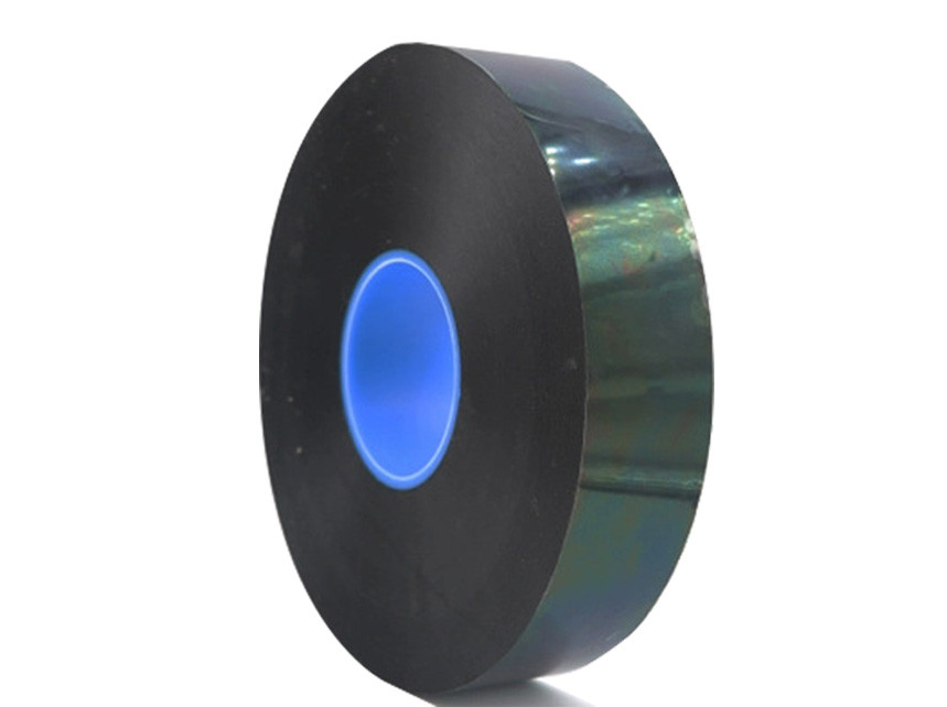 TESA 66828 Black Closed Cell PE Foam High Adhesive Double-sided Tape