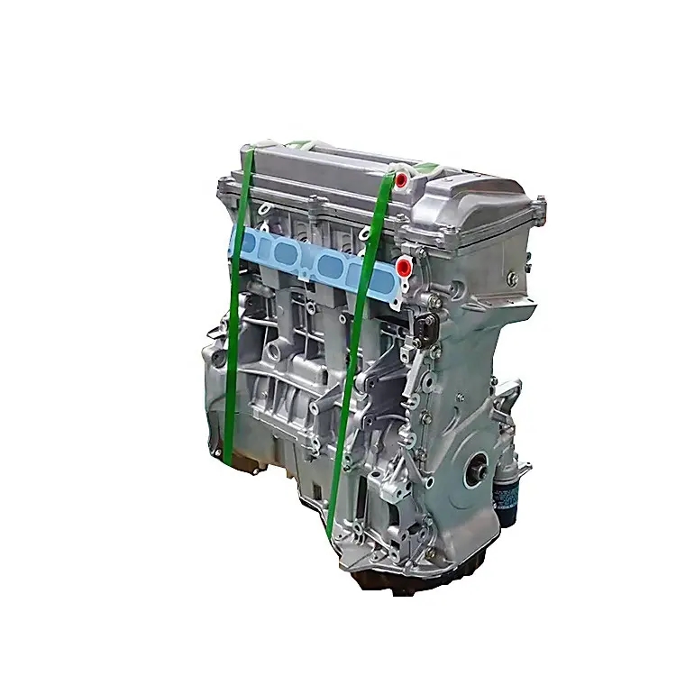 Toyota Camry 2.0L 1AZ Engine Assembly Motor for RAV4 Avensis Gaia Tested and Approved