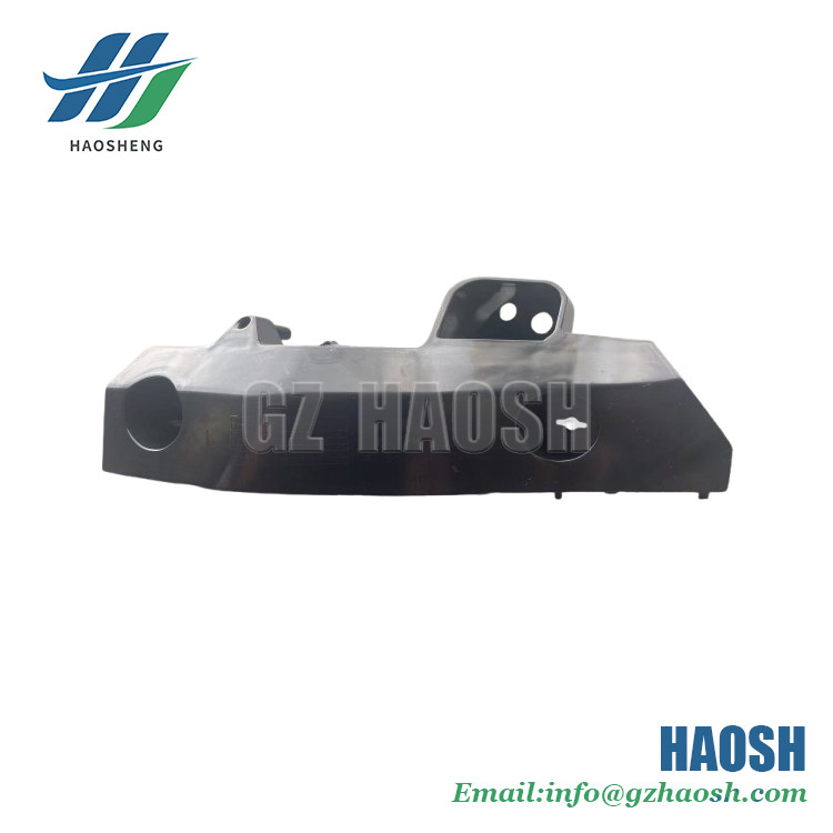 Bumper bracket L CA100032320 For ISUZU DMAX MUX 17 Replacement