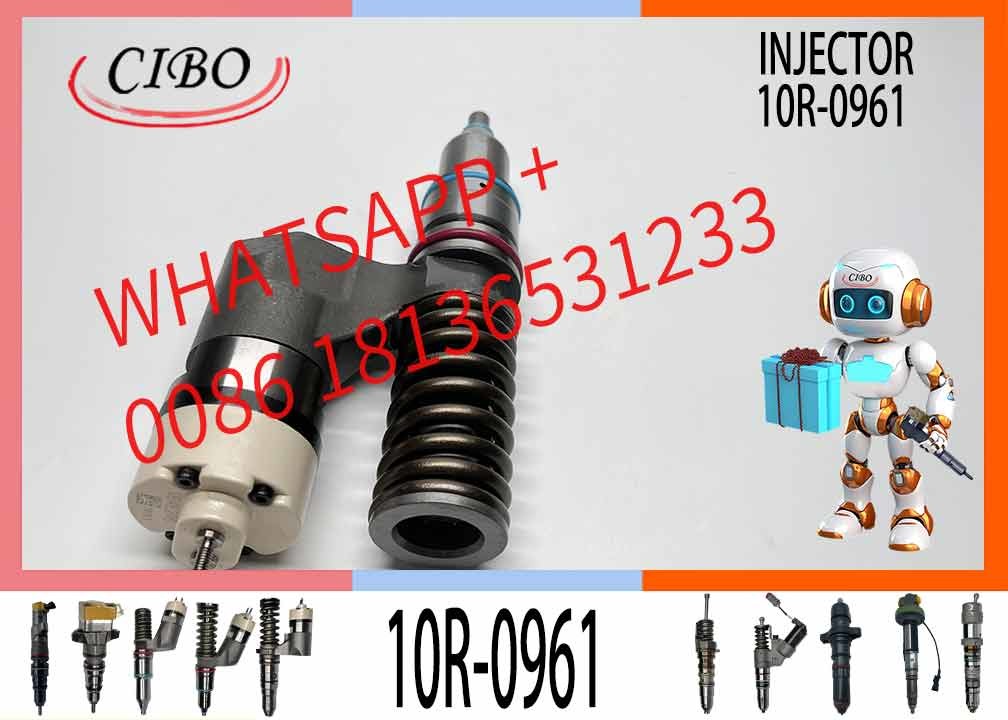 common rail injector 317-5279 10R-0961 0R-4987 161-1785 0R-9530 166-0149 10R-1258 212-3465 for C10 C12