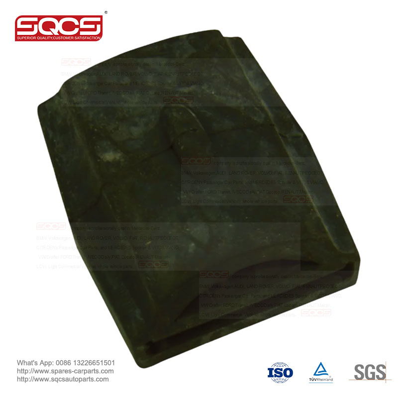 2000-2001 MERCEDES-SPRINTER 313CDI W901 W902 W903 W904 Leaf Spring Rubber Buffer Car Rear Suspension Buffer OE 9013250744