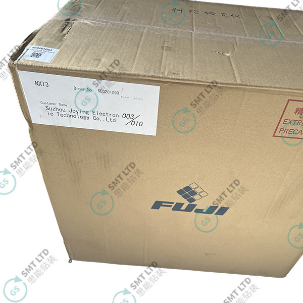 Fuji NXT3 Feeder Calibration Jig for SMT Machines
