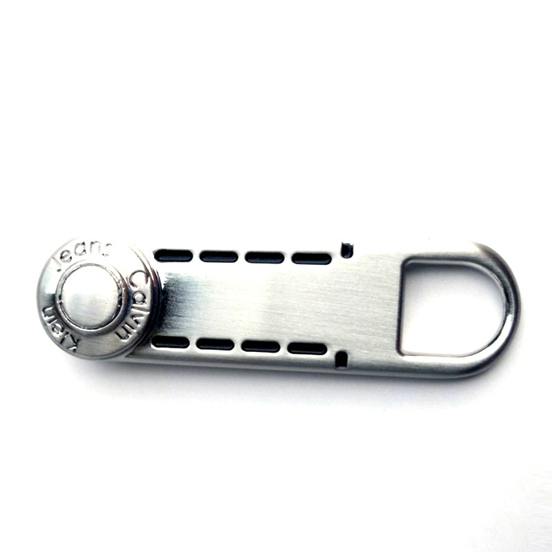 Aluminium Alloy Die Casting High Security Electric Door New Intelligent Lock Housing