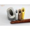Buy cheap High Efficient Copper Spiral Finned Tube For Tankless Water Heater from wholesalers