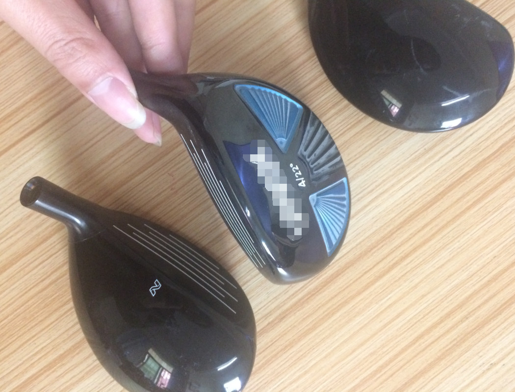 stainless steel golf hybrid , golf hybrid , golf Ut , stainless steel golf head