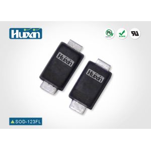  ES1J SOD-123FL Case Super Fast Recovery Surface Mounted Rectifiers Manufactures