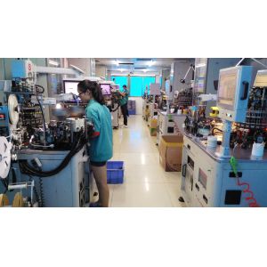 Fast Recovery Rectifier Diode RS1M 1A 1000V SMA