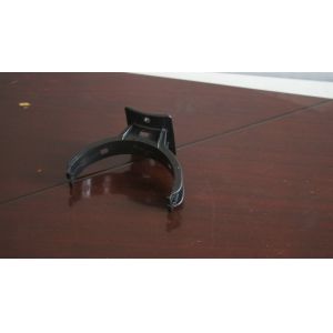 waterproof IP68 FTTH Fiber Splice Enclosure Vertical for pipeline