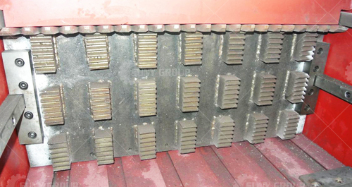 PA Nylon Fishing Netting Cast Net Recycling Machine with Provided Video Inspection