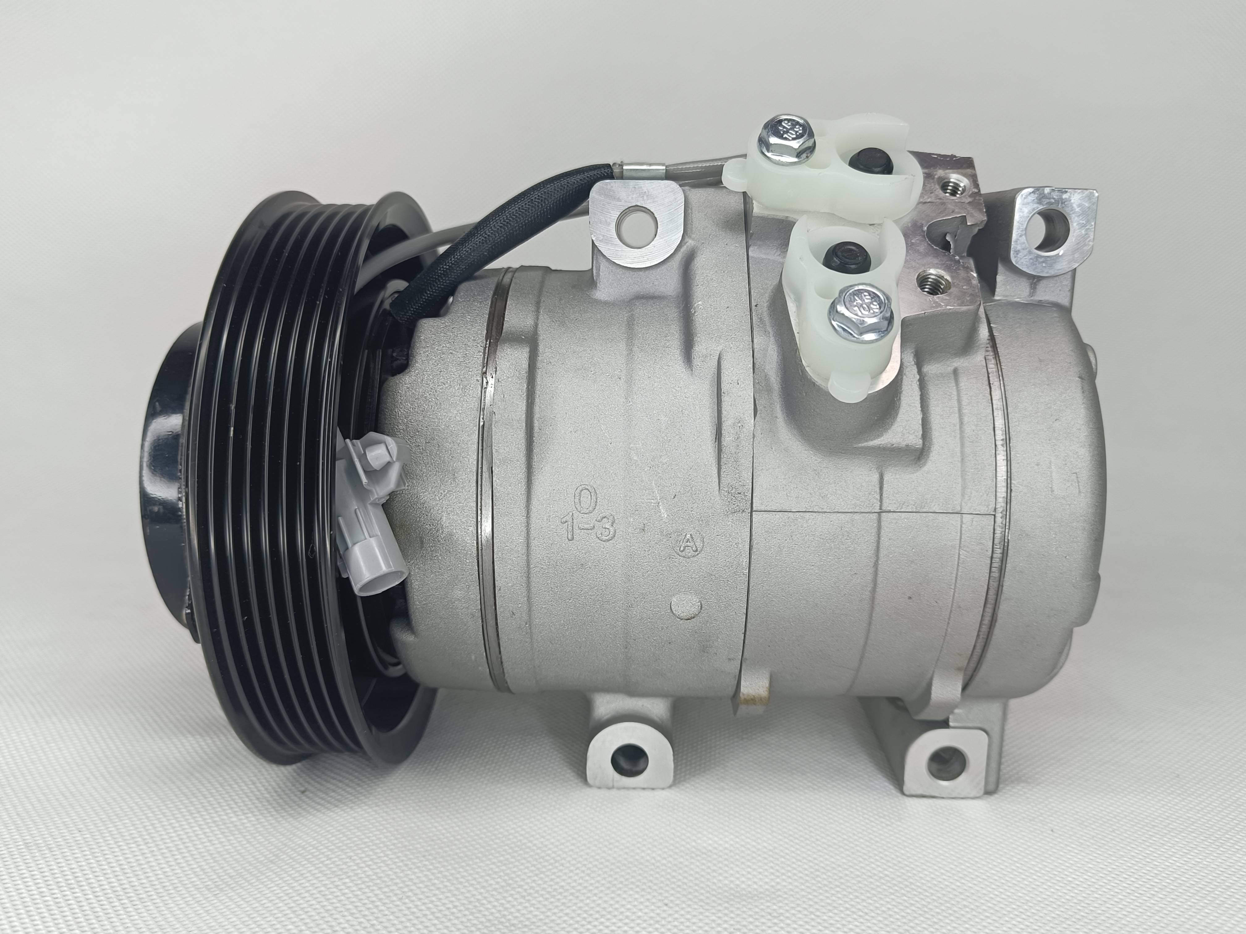 Auto Ac Conditioning Compressor For Toyota Corolla 8832002120 Compressor Assembly