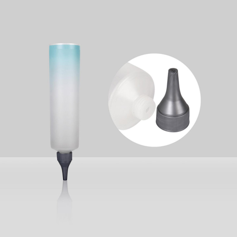 Custom Empty Cosmetic Squeeze Tubes