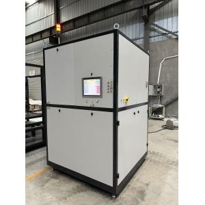 1000°C Elevator Furnace For LTCC Casting Process And Binder Burnout