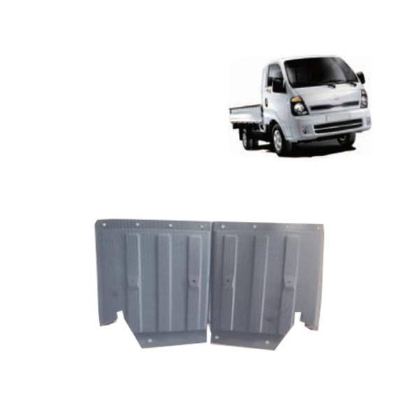 FOR TRUCK PARTS-KIA BONGO 04 K2700 MUG GUARD FENDER FLARE 86811-4E001 86821