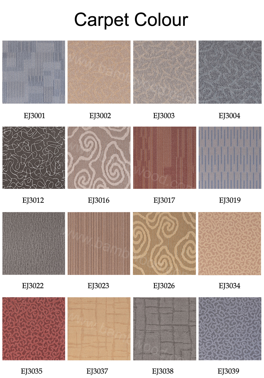 WPC Free Samples 100% Waterproof SPC Floor Click System PVC Vinyl Flooring for Hospital