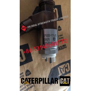 Caterpillar Excavator Injector Engine C6.4 320D 321D Diesel Fuel Injector 326