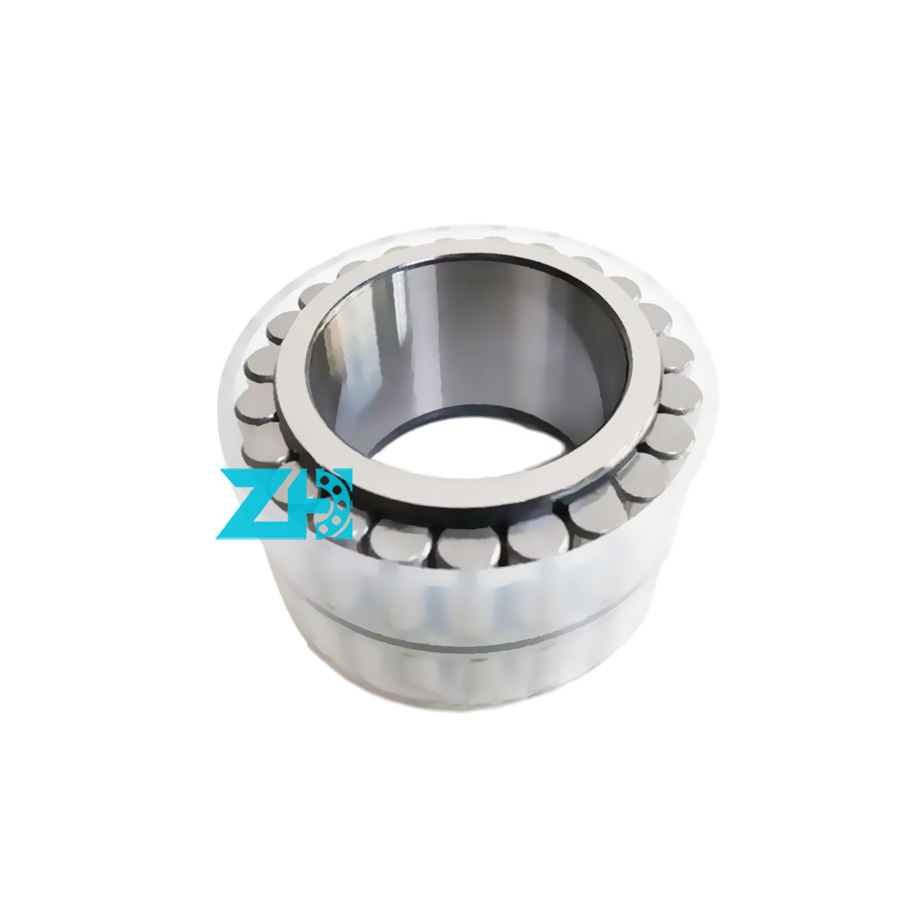TJ602-662 Cylindrical Roller Bearing, High Precision & Load Capacity, size 50x75.05x40mm GCR15
