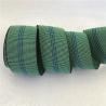 Buy cheap Furniture Webbing Straps Elongation from 40% to 100% Upholstery Webbing Straps from wholesalers