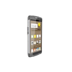 Full Screen 5.5 Inch Android Barcode Scanners PDA Octa Core 2.0GHz 4GB RAM 32GB