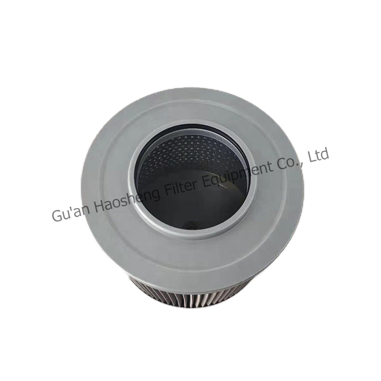 Excavating machinery Customized Color 24749016A FH3017 HF35526 Hydraulic filter element