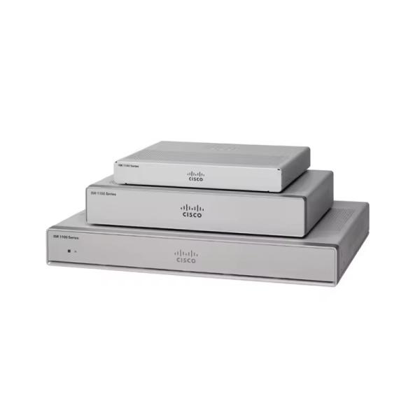 C1111-4P License for Router 1100-4P-APP Networking Device and 100Mbps Switch