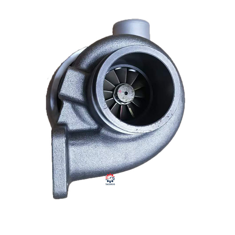 Excavator HX35 Turbocharger 3536338 For PC200-7 PC220-6 Engine 6BT