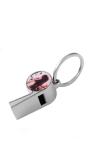 Creative Sublimation Whistle Keychain Personalized Keychain With Picture