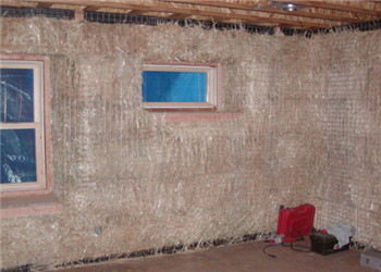 Welded Wire Plaster Wall Mesh