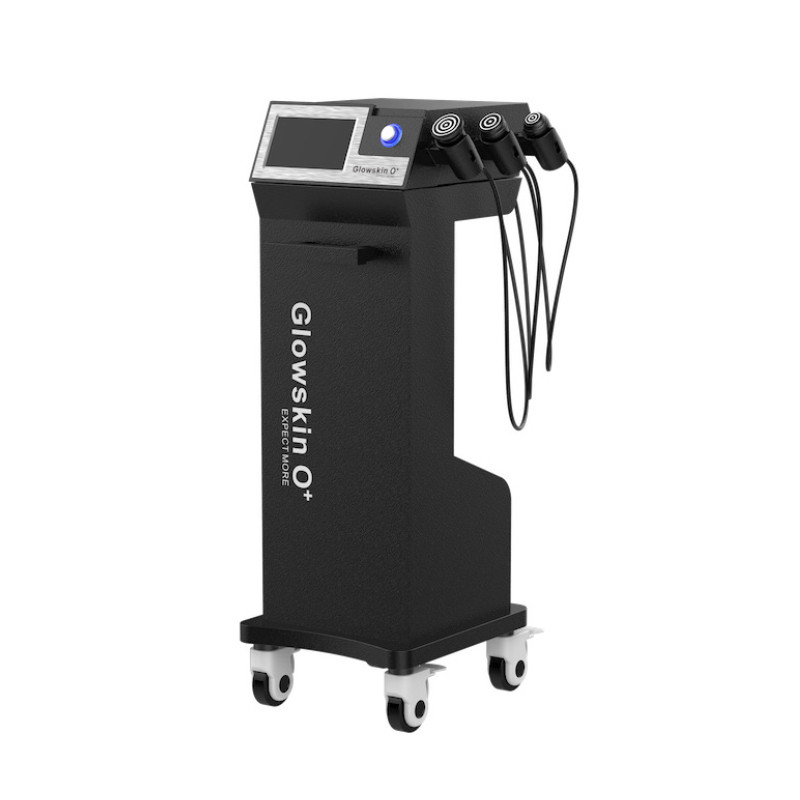  DS-39 Dual Function 3D Radio Frequency Machines Equipment Face Rejuvenation Beauty Manufactures