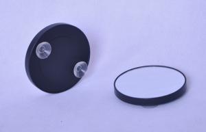 China one side 5x 10x 15x magnify cosmetic mirror with suction cup on sale